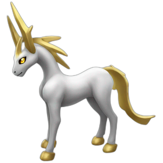 Arceus emoji
