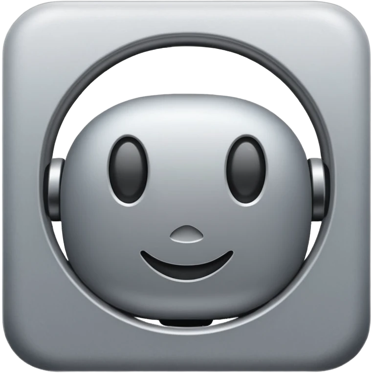 mac os icon no audio emoji