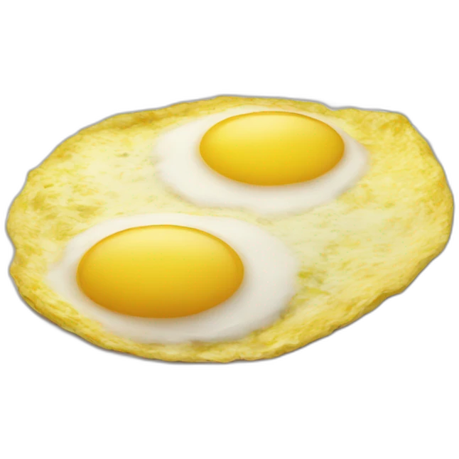 Omelette emoji