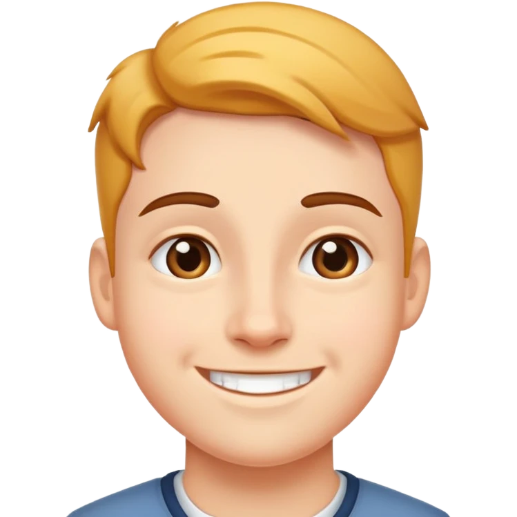 student emoji