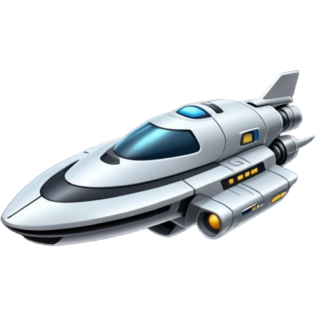 Upgrade emoji
