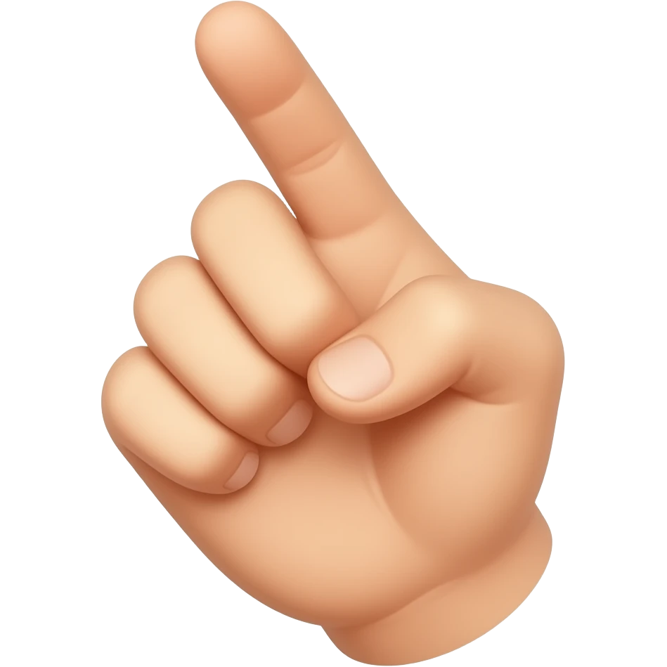 Genrate emoji for mor pinch emoji