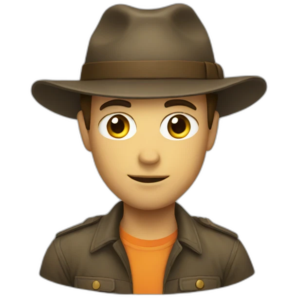 git-merge emoji