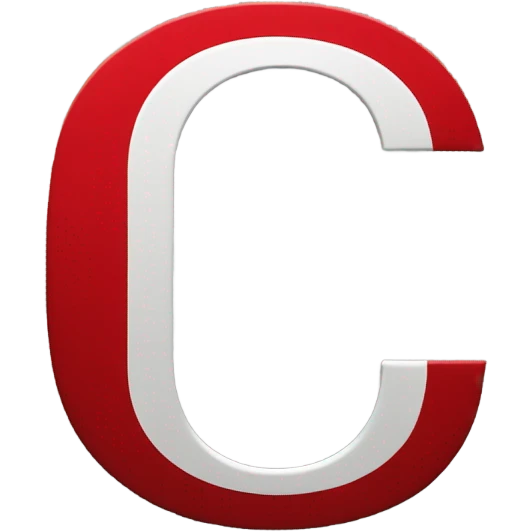 Ohio State logo  emoji
