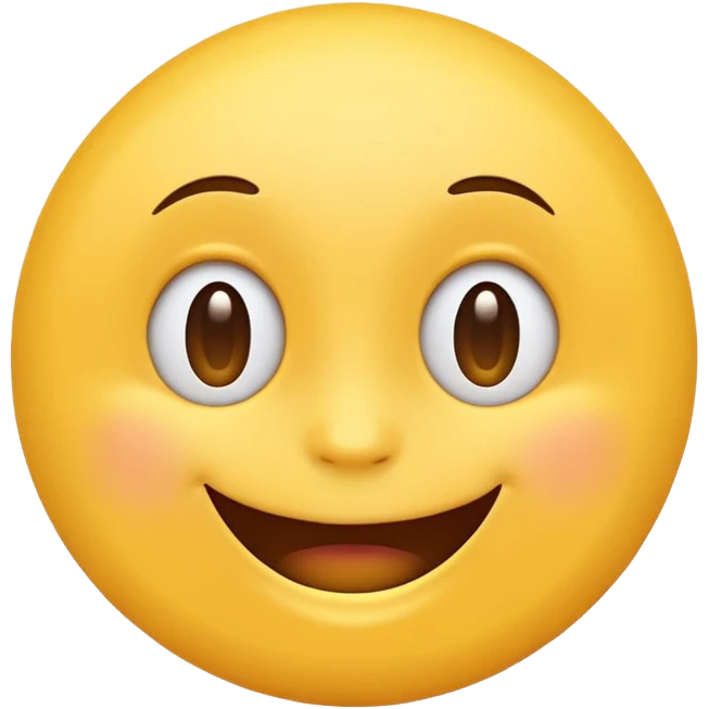 can you make my picture into emoji? emoji