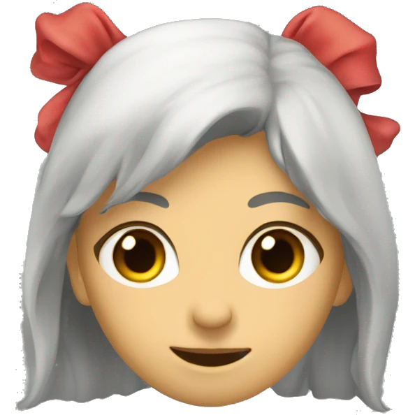 девочка с камерой emoji