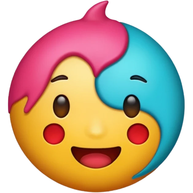 Create emoji for WouNdz emoji