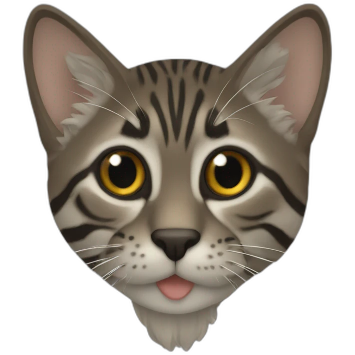 Tiakola emoji