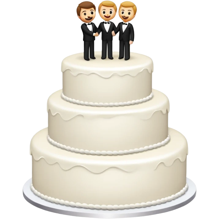 gay marriage emoji