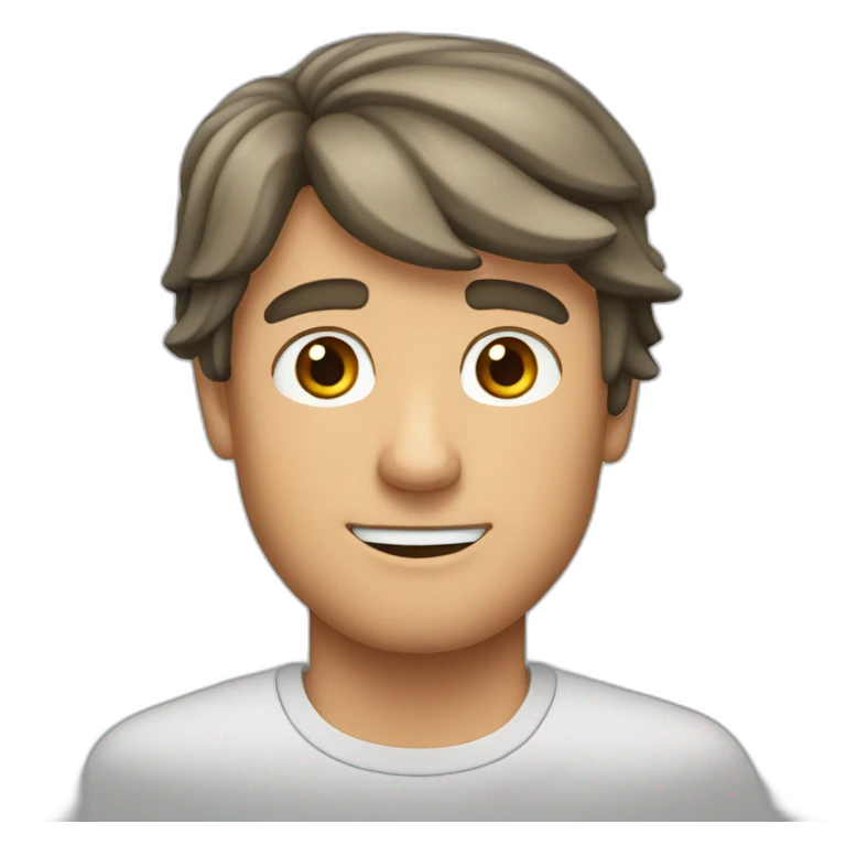 Phineas Flynn emoji