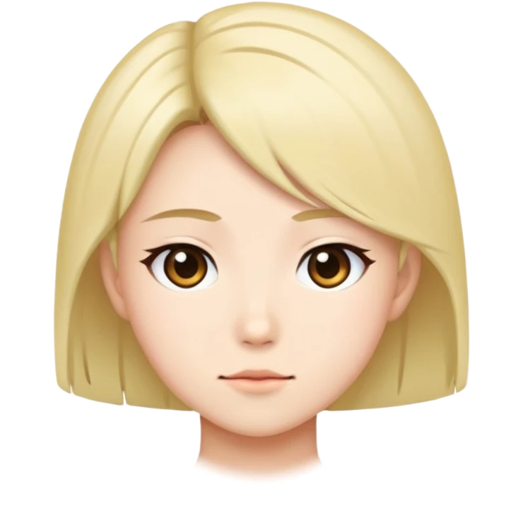 Aoi todo emoji