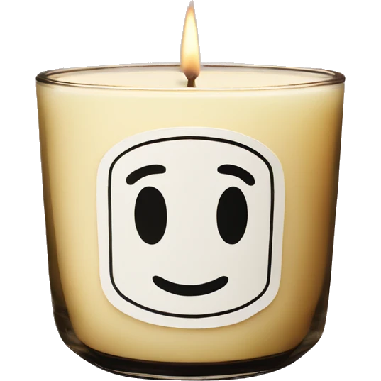 diptyque candle  emoji