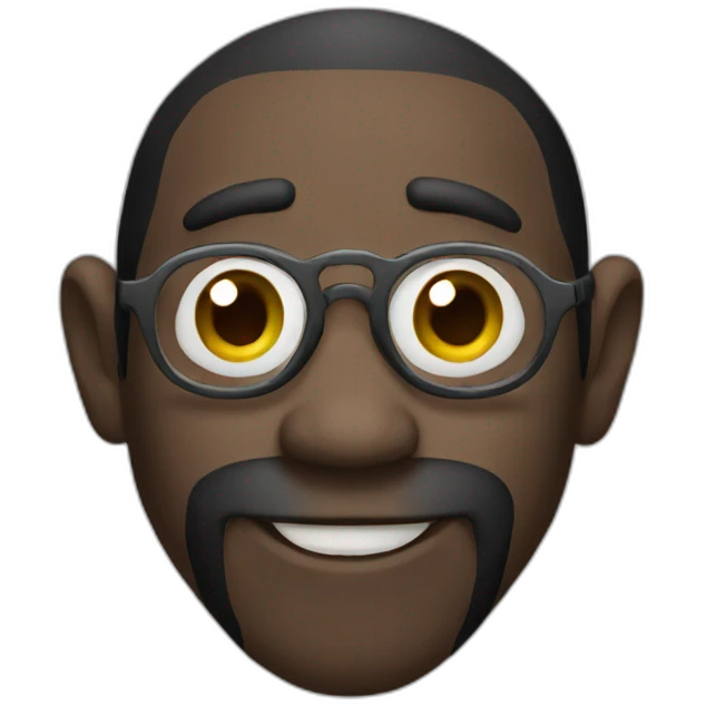 singe emoji