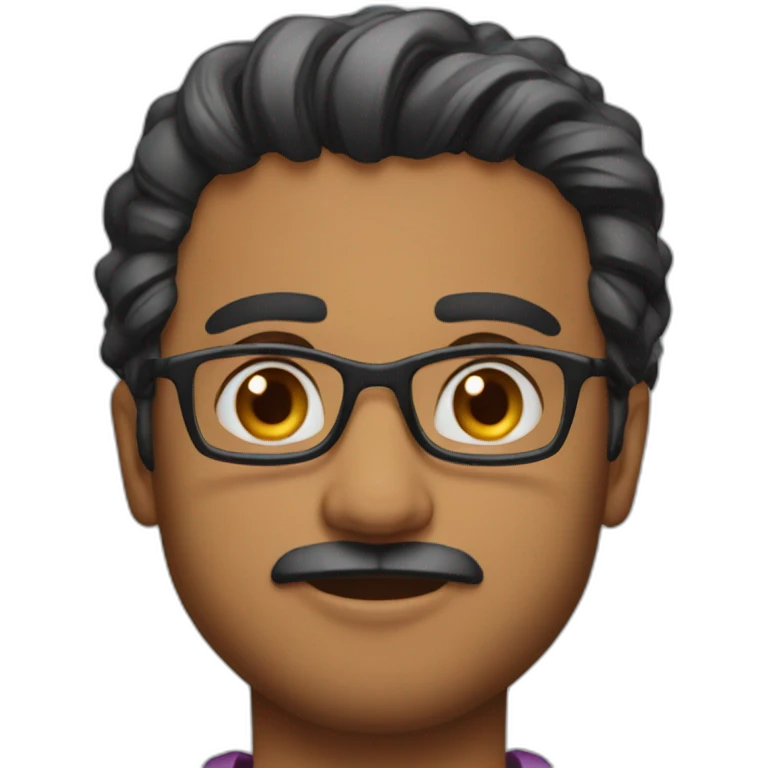 Vijay Kumar  emoji