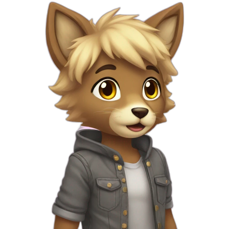 furry-femboy emoji