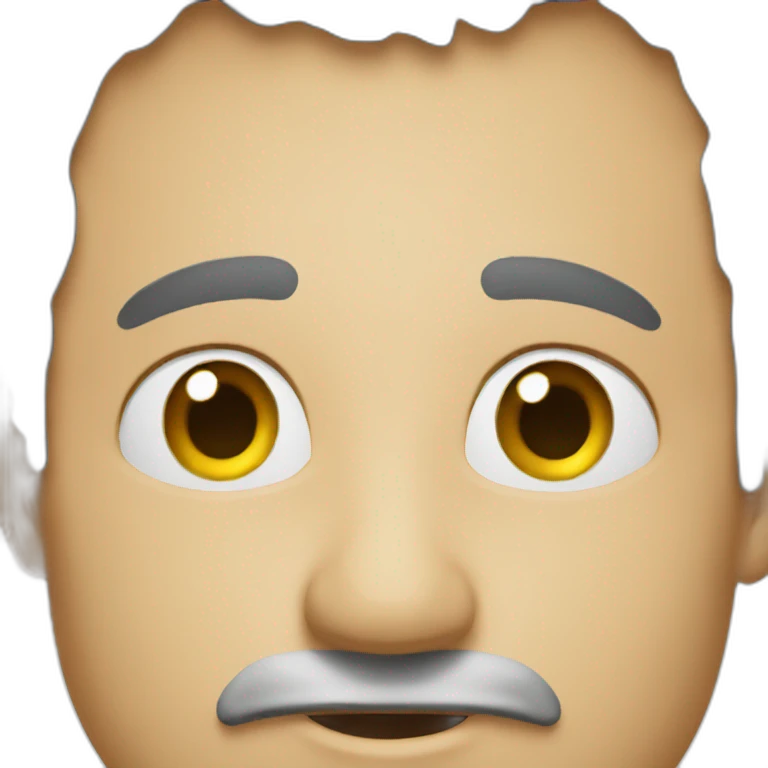 Régis emoji