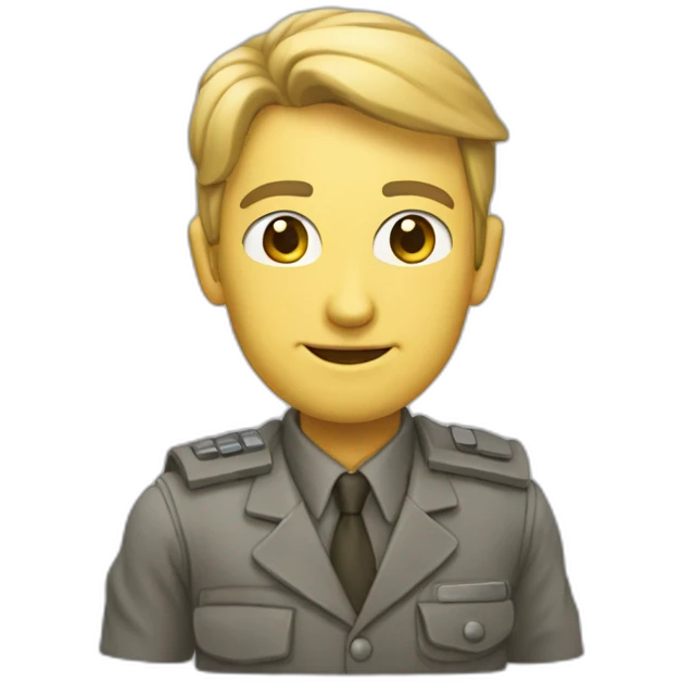 Pc master race emoji