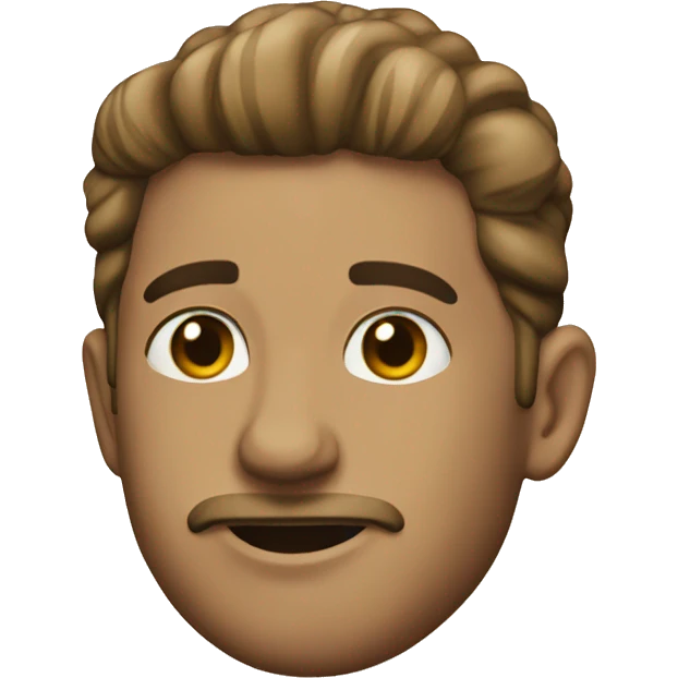 Zuckerstange  emoji