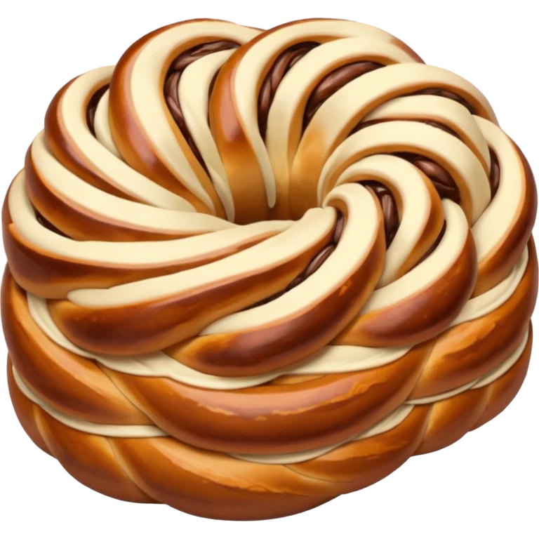 babka emoji