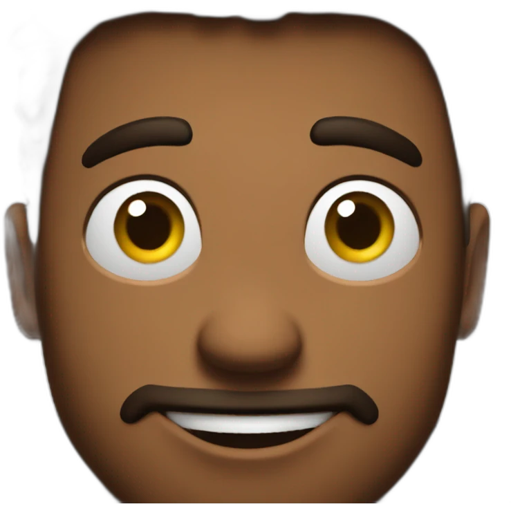 Homem aranha emoji