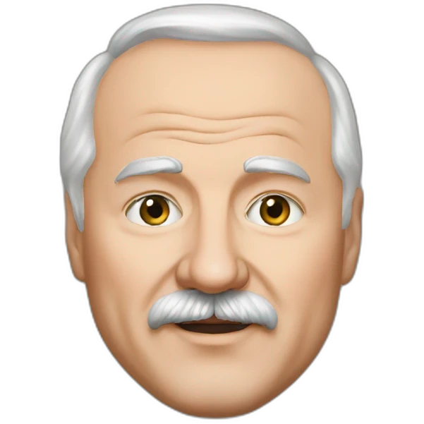 Lukashenko emoji