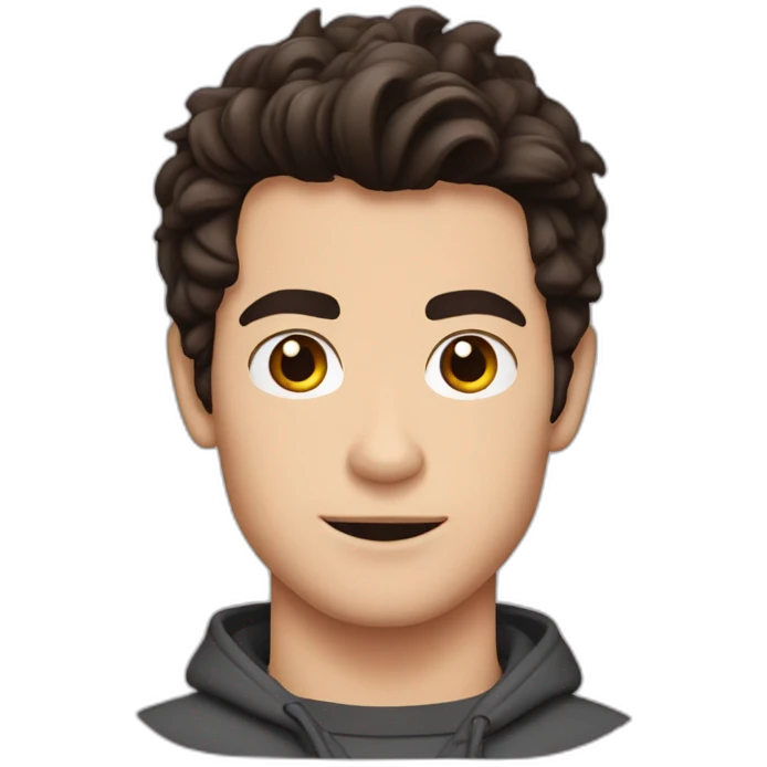 dylan o’brien emoji