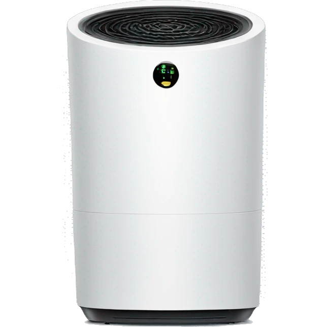 Air purifier  emoji