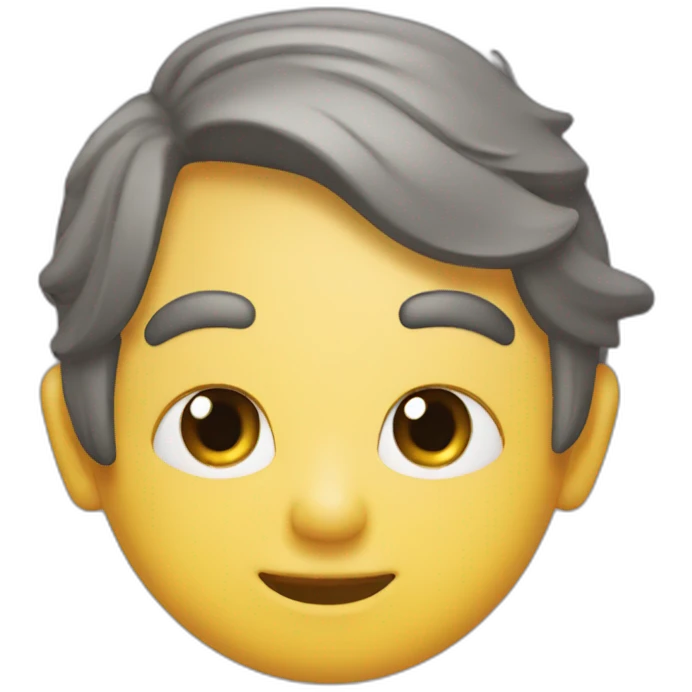Grupito emoji