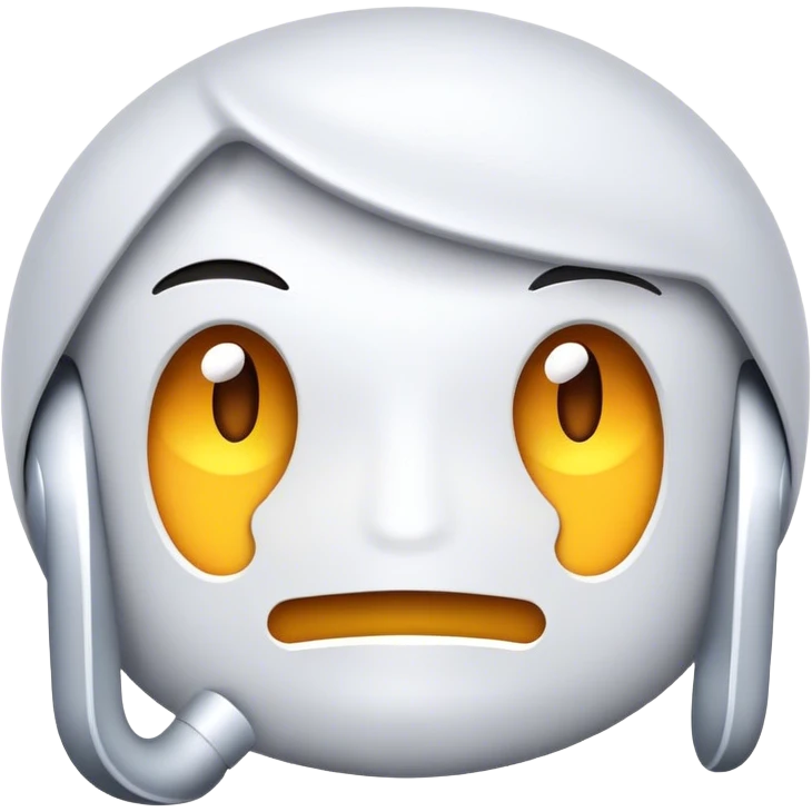 Retard emoji