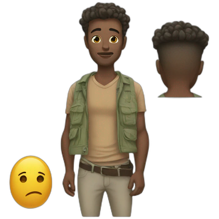ASSE emoji