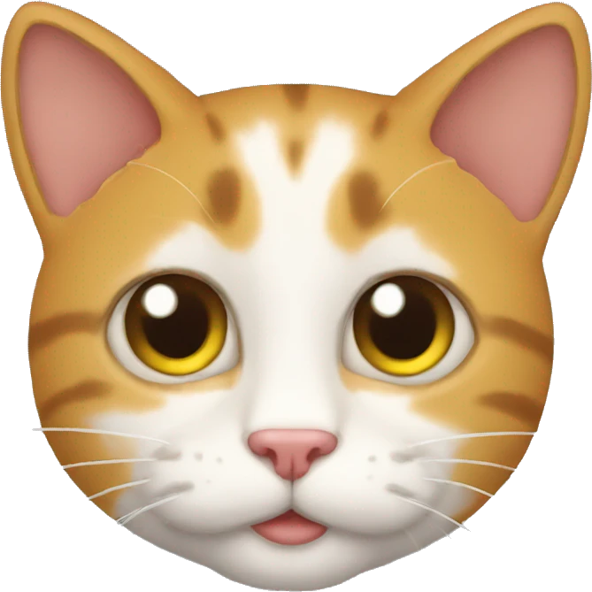 Gato emoji