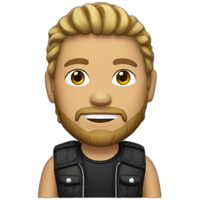Jax teller emoji