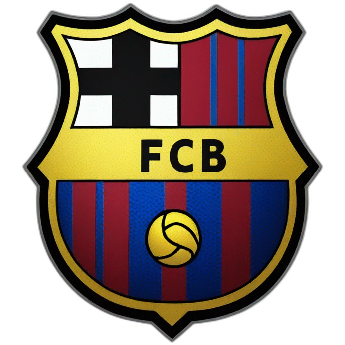 fc-barcelona-logo emoji