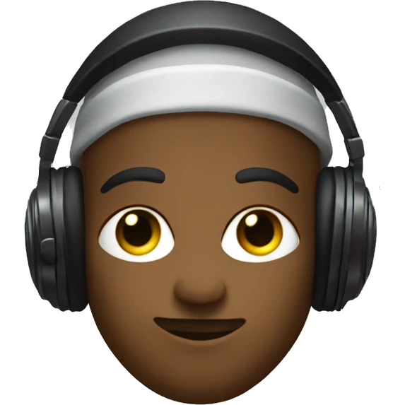 dj needle emoji