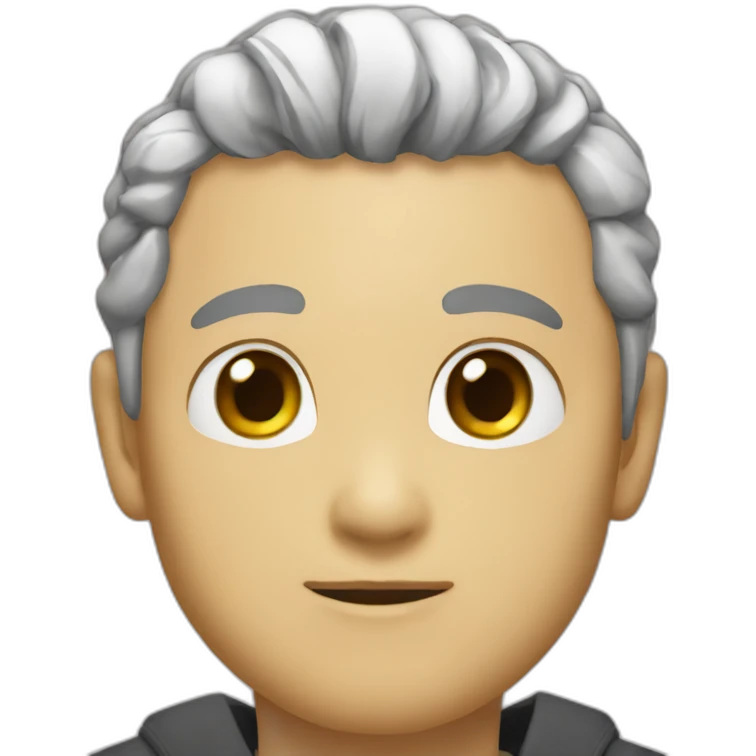 北野武 emoji