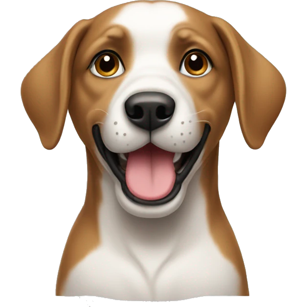 köpek emoji