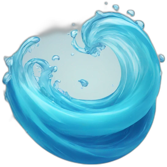 water whirl emoji