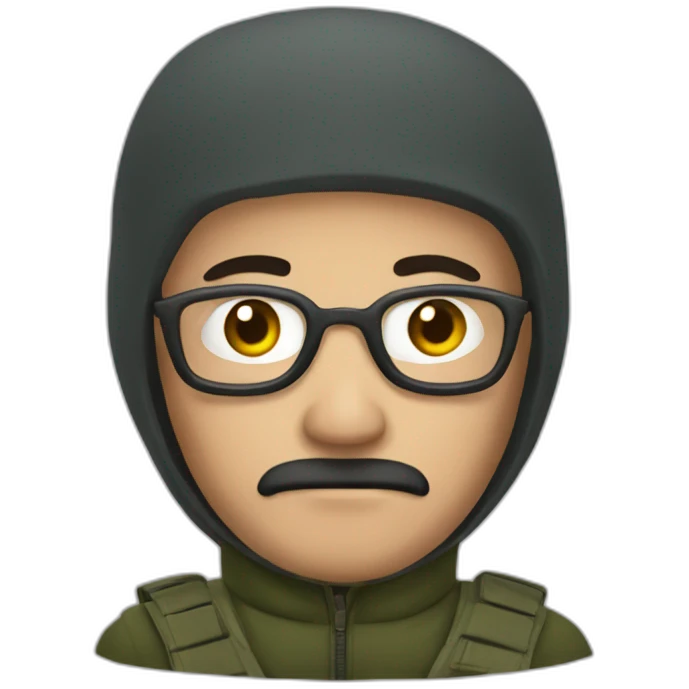 olentzero-terrorist emoji