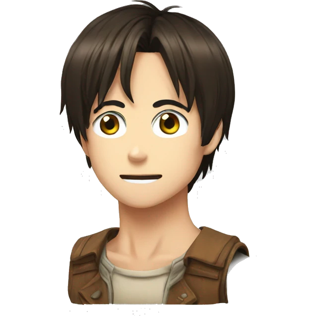 Eren emoji
