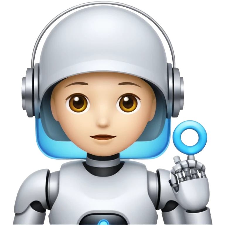 maid, big boobs, rape emoji