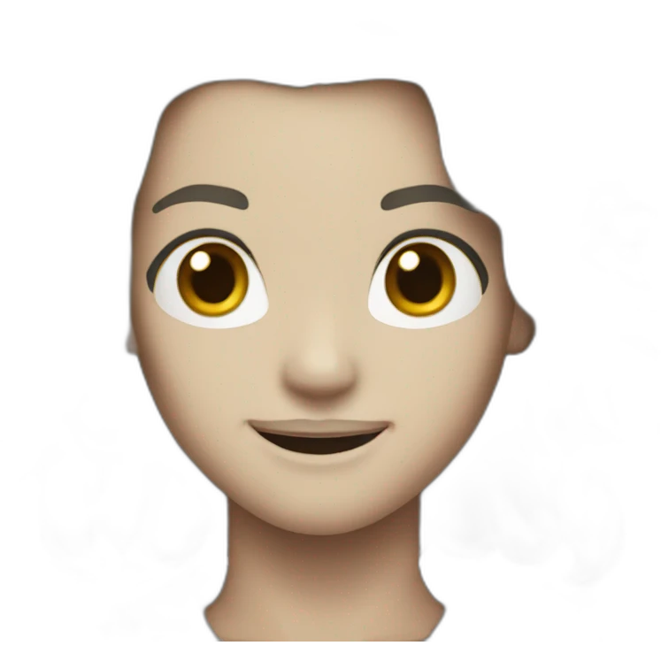 Gojo emoji