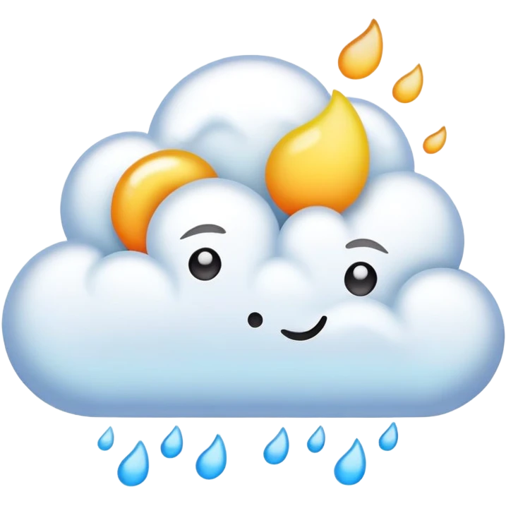 smell emoji