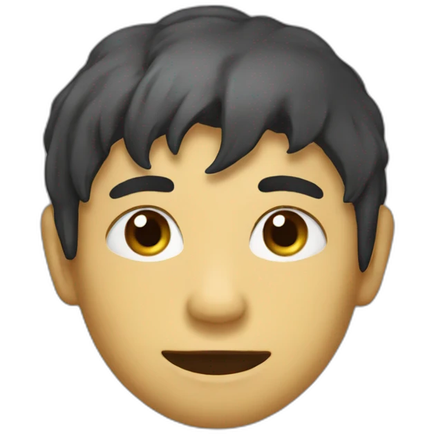Letchi emoji