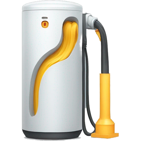 supercharging emoji
