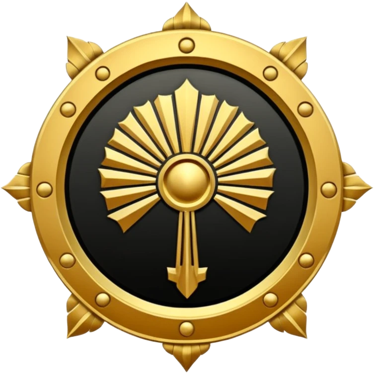 Balidan Indian Army logo emoji