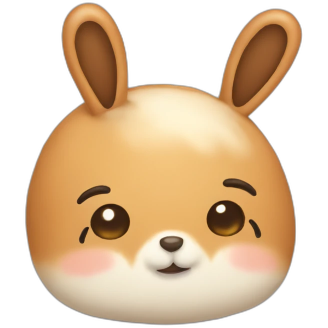 bun emoji