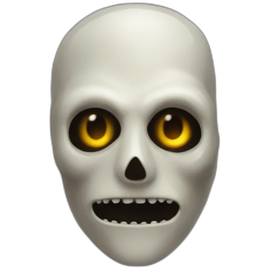 Scp 096 emoji