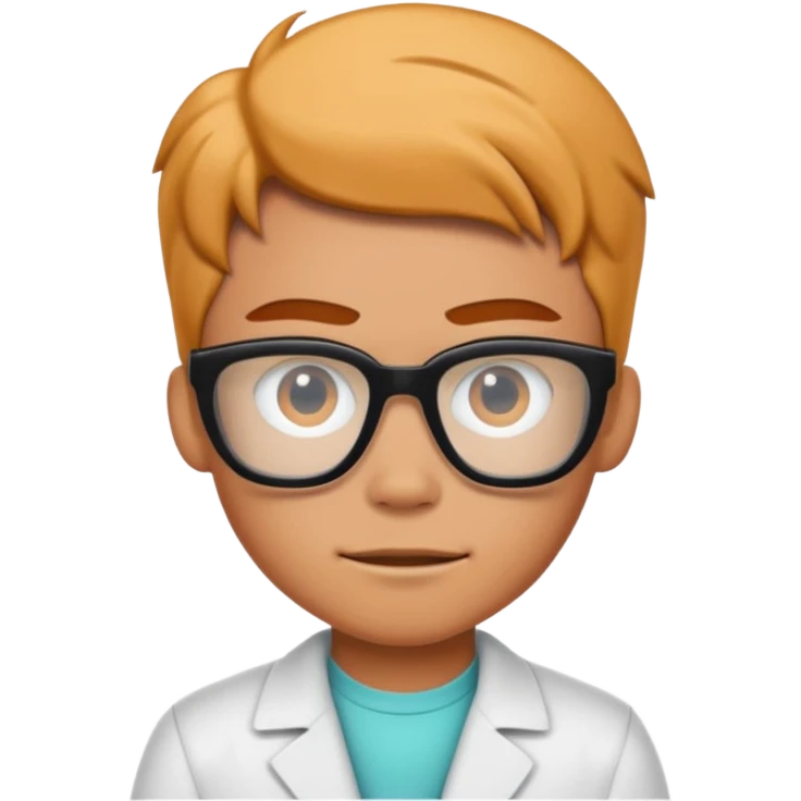 dexter's lab cartoon network emoji