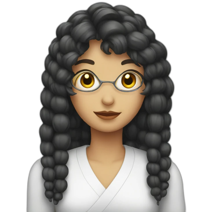 Aí bot emoji