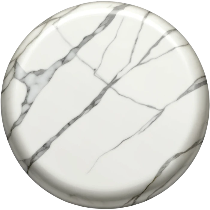 Marble emoji